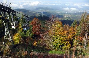 Die Waldhaus-Termine im Oktober